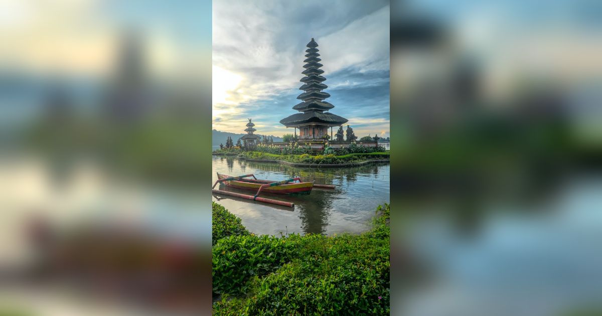 Bali Masuk Top 3 Daftar Pulau Terbaik di Dunia 2023 Travel + Leisure