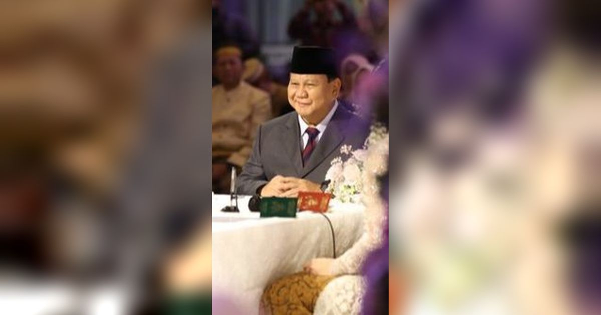 VIDEO: Survei LSI Denny JA Sebut Mayoritas Pemilih Demokrat-PPP Dukung Prabowo