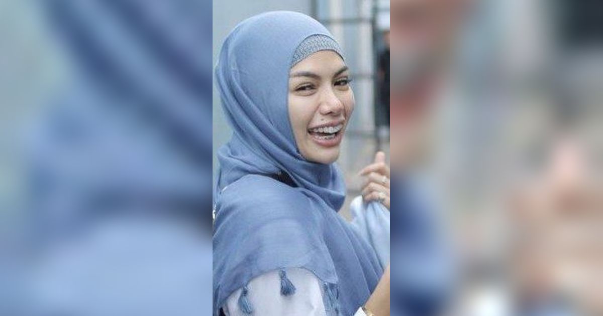 Diberikan Kelancaran, Nikita Mirzani Ternyata Rajin Salat dan Bangun Tengah Malam untuk Tahajud