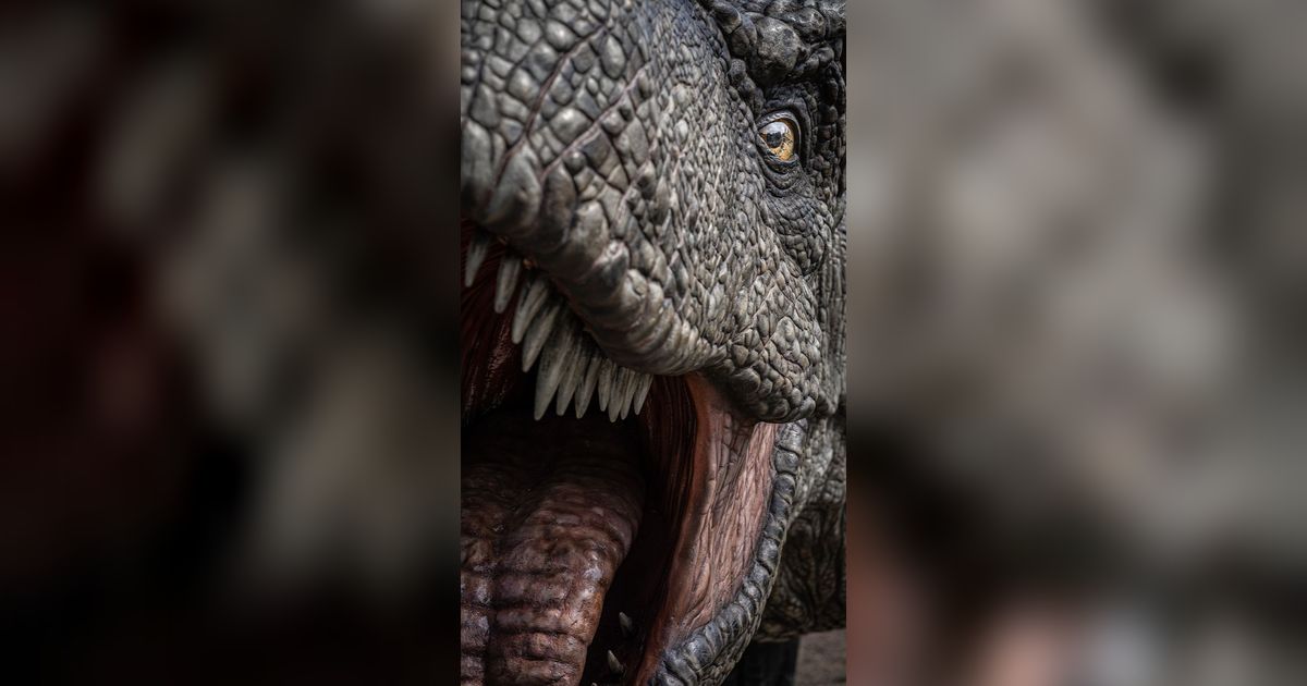 Nama Dinosaurus Paling Populer Yang Pernah Hidup Di Zaman Mesozoikum