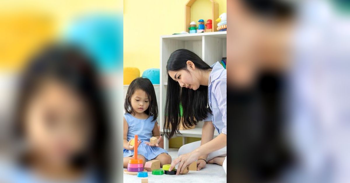 Bupati Mojokerto Tegaskan Orang Tua Harus jadi Teman Curhat Paling Nyaman bagi Anak, Ini Alasannya