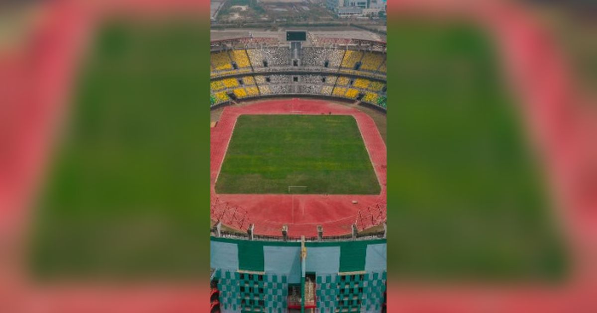 FIFA Inspeksi Stadion Gelora Bung Tomo Jelang Piala Dunia U-17, Begini Hasilnya