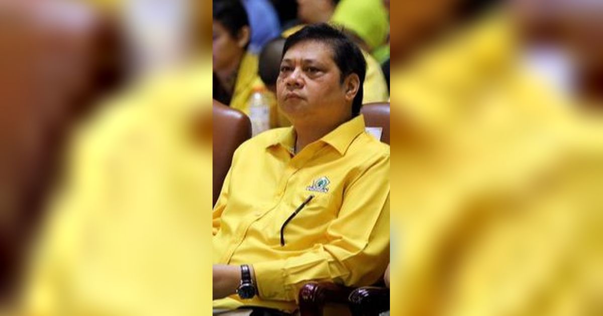 JK Ungkap Jadi Ketum Golkar Butuh Modal Rp600 Miliar, Pengamat: Ada Harga yang Harus Dibayar