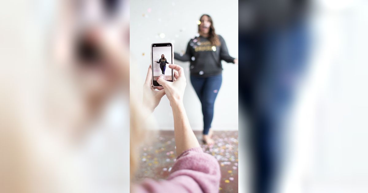 TikTok Jadi Pilihan Gen Z untuk Pencarian Dibandingkan Google, Ini Alasannya