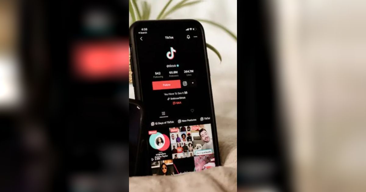 Ternyata, Ini Alasan Kenapa Generasi Z Suka Mencari Informasi di TikTok Dibanding Google