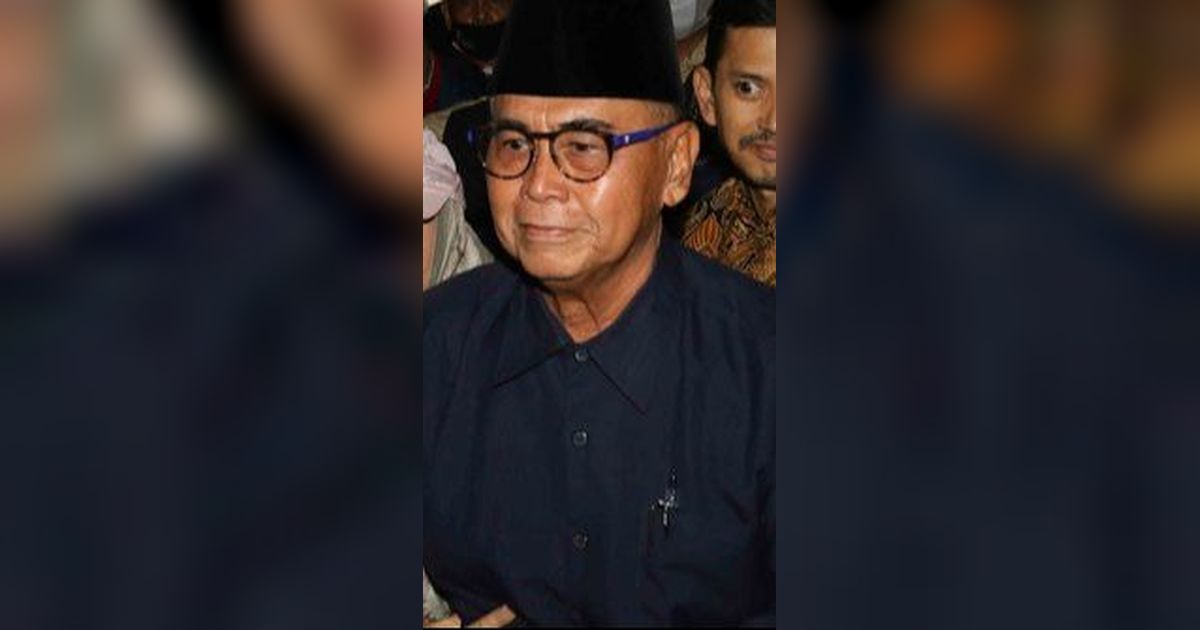 VIDEO:  Panji Gumilang Pamit Temui Santri Sebelum Diperiksa Polri, Janji Balik ke Al Zaytun Lagi