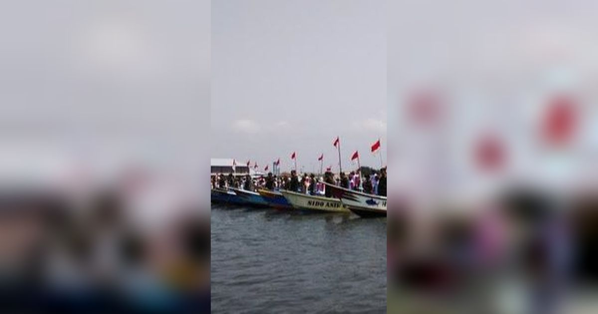 Pemkab Cilacap Segera Uji Coba Perahu Nelayan Berenergi Listrik, Ini Fakta di Baliknya