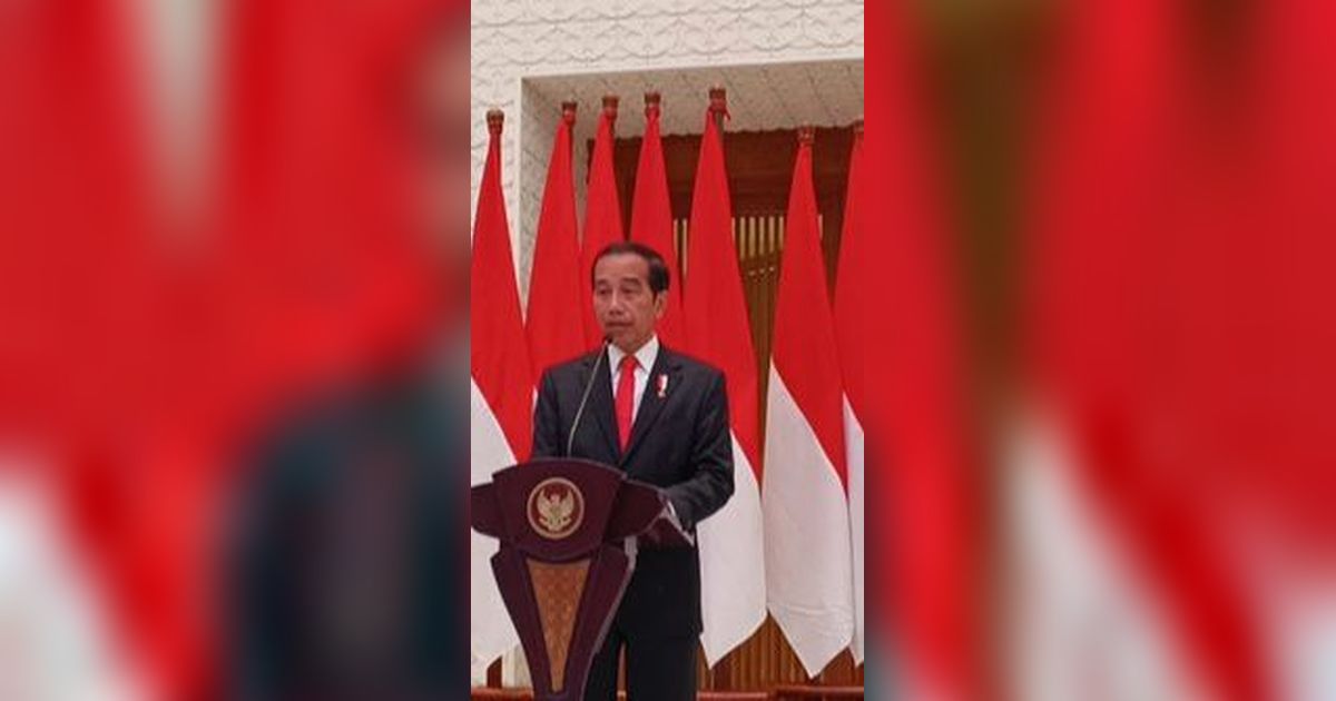 VIDEO: Jokowi Cawe-Cawe Pilpres, Blak-blakan Capres yang Harus Dipilih 2024