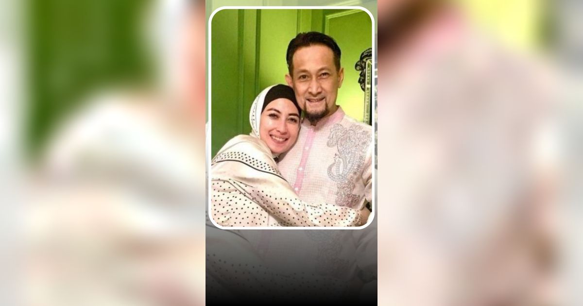 Foto 8 Artis Lawas yang Ternyata Kakak Beradik, Mungkin Kamu Belum Tahu