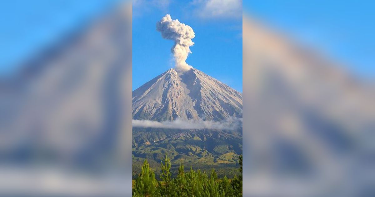 7 Gunung di Indonesia yang Paling Sering Didaki, Sudah Pernah Kesana?