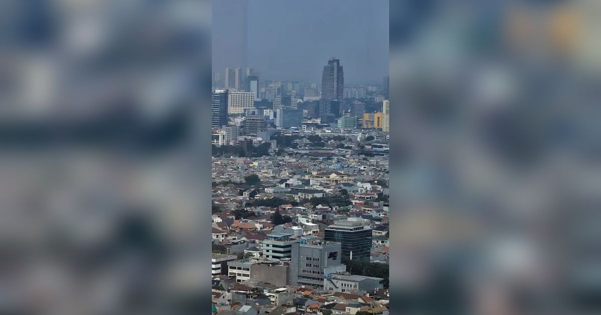 Ekonomi Dunia Membaik, Indonesia Waspadai Kenaikan Harga dan Suku Bunga