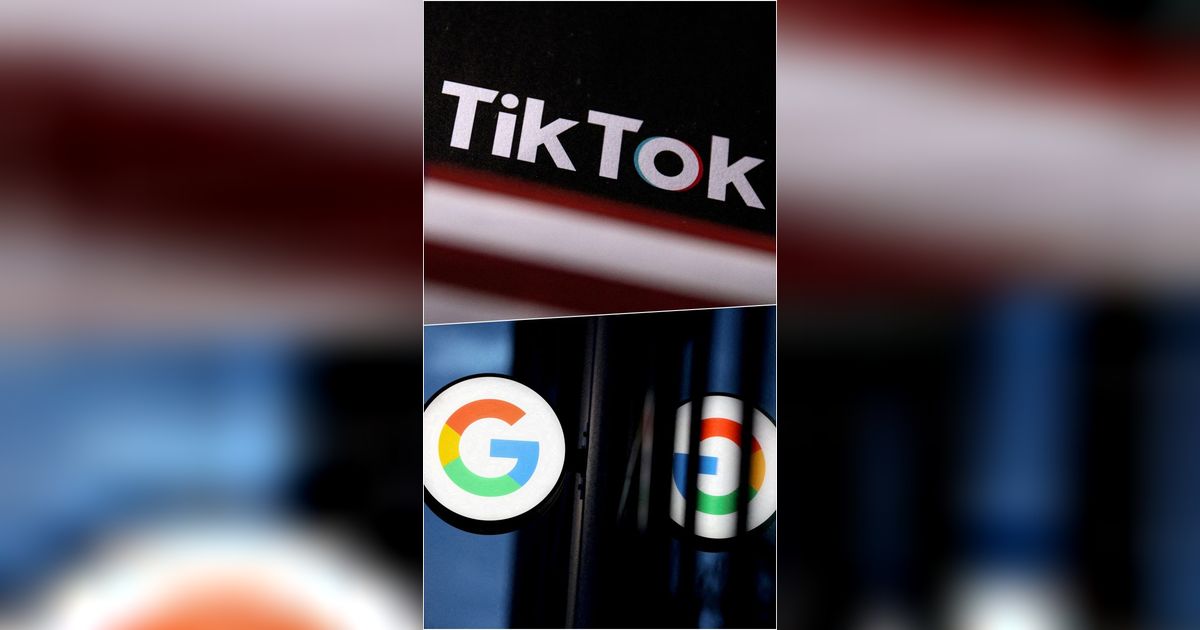 Intip Sumber Pendapatan TikTok dan Google