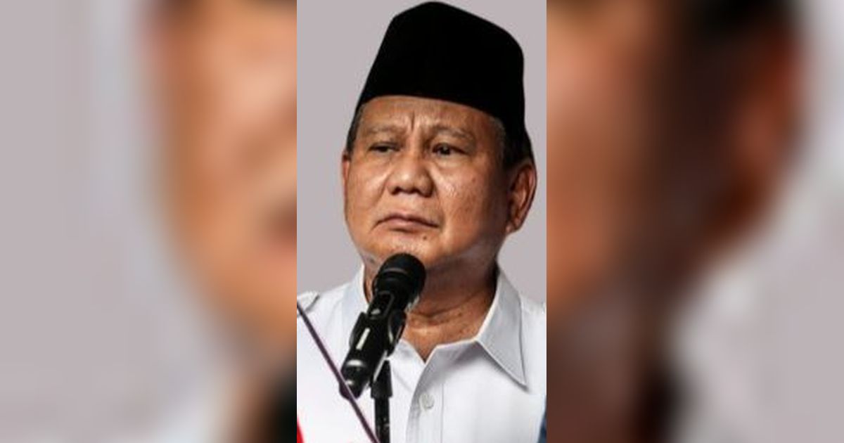 Prabowo Subianto Bakal Sambangi Markas PSI Besok, Bahas Koalisi?