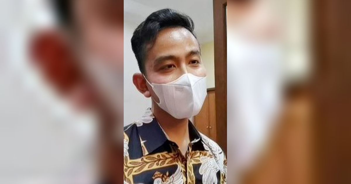 Revitalisasi Keraton Sempat Terhambat, Gibran Sowan Raja Surakarta