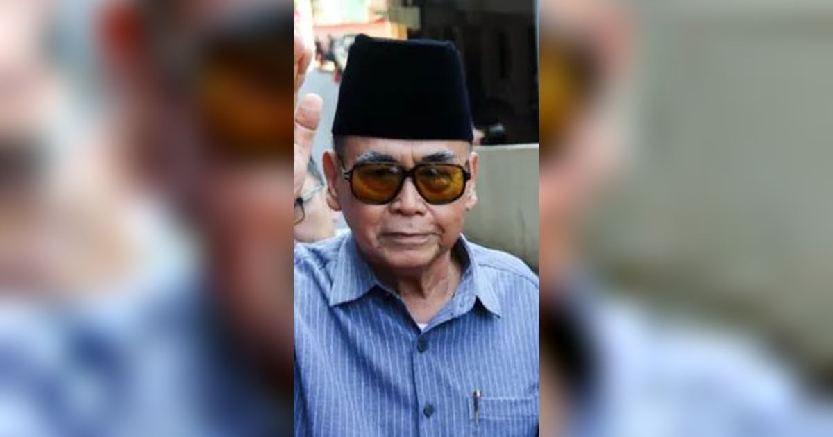 Breaking News: Panji Gumilang Ditetapkan Menjadi Tersangka