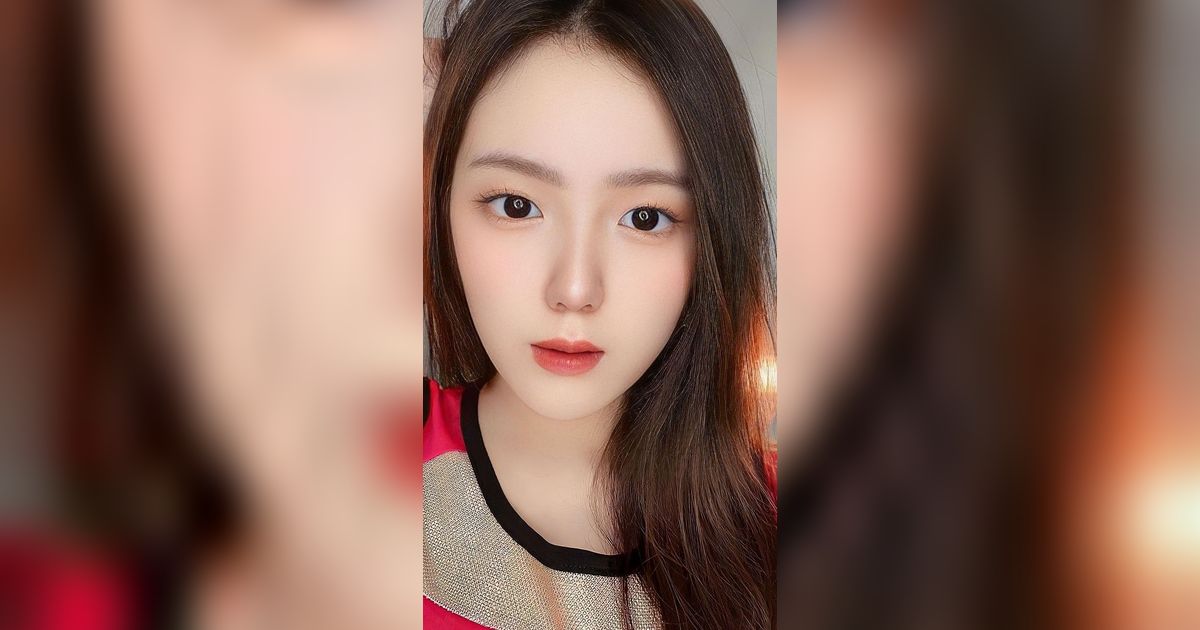 Masuk Dalam Top 100 YouTubers, Ini Sosok Karen Lorenza yang Disebut Mirip Idol Korea