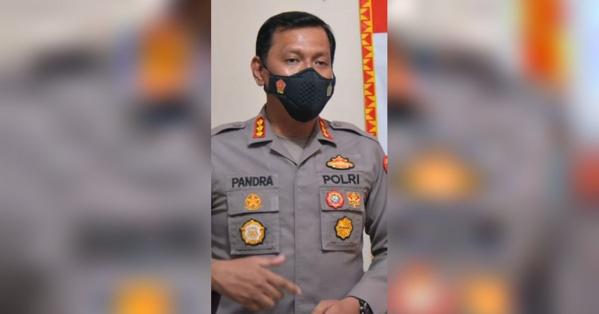 Polisi Buka Suara soal Foto Kapolda Kepri Bareng Buronan Kasus Penipuan