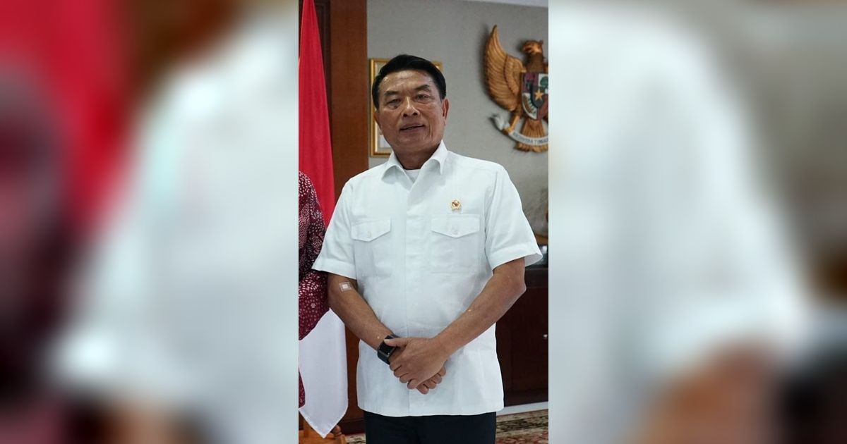 Pengalaman Eks Panglima TNI Hadapi Situasi Genting saat Tugas di Istana Dampingi Jokowi