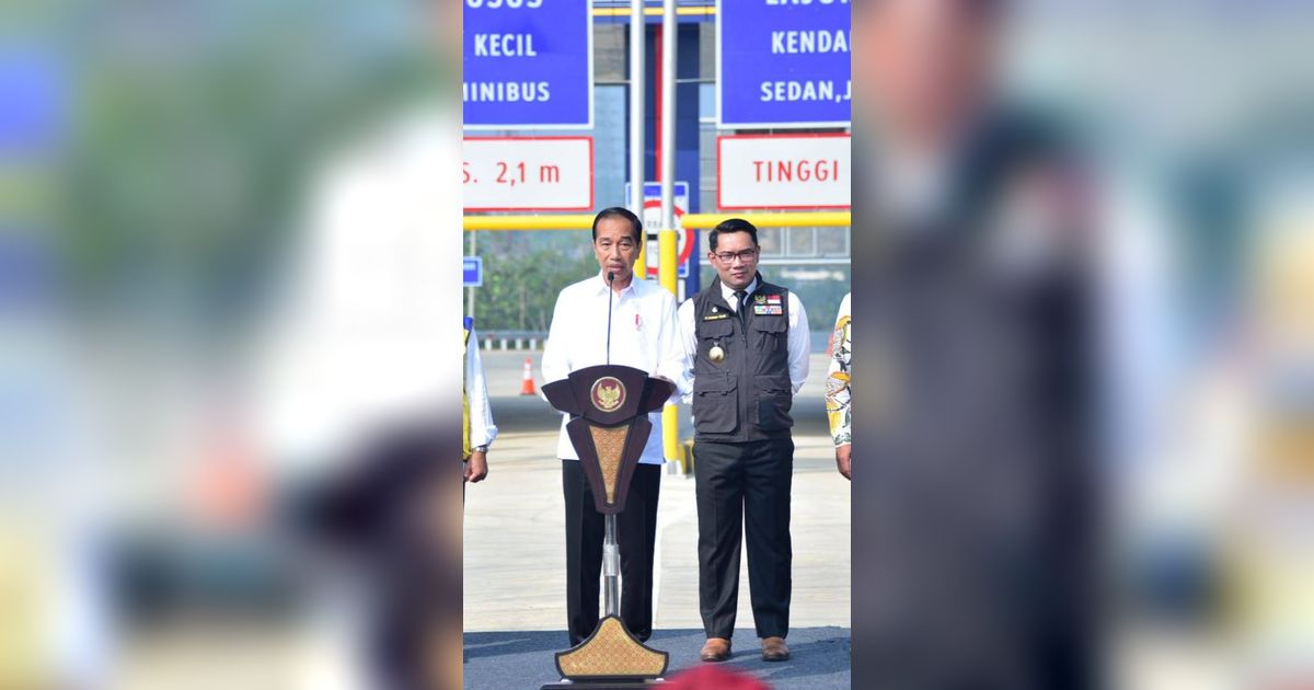 Jokowi Kaji PPDB Zonasi Dihapus Tahun Depan