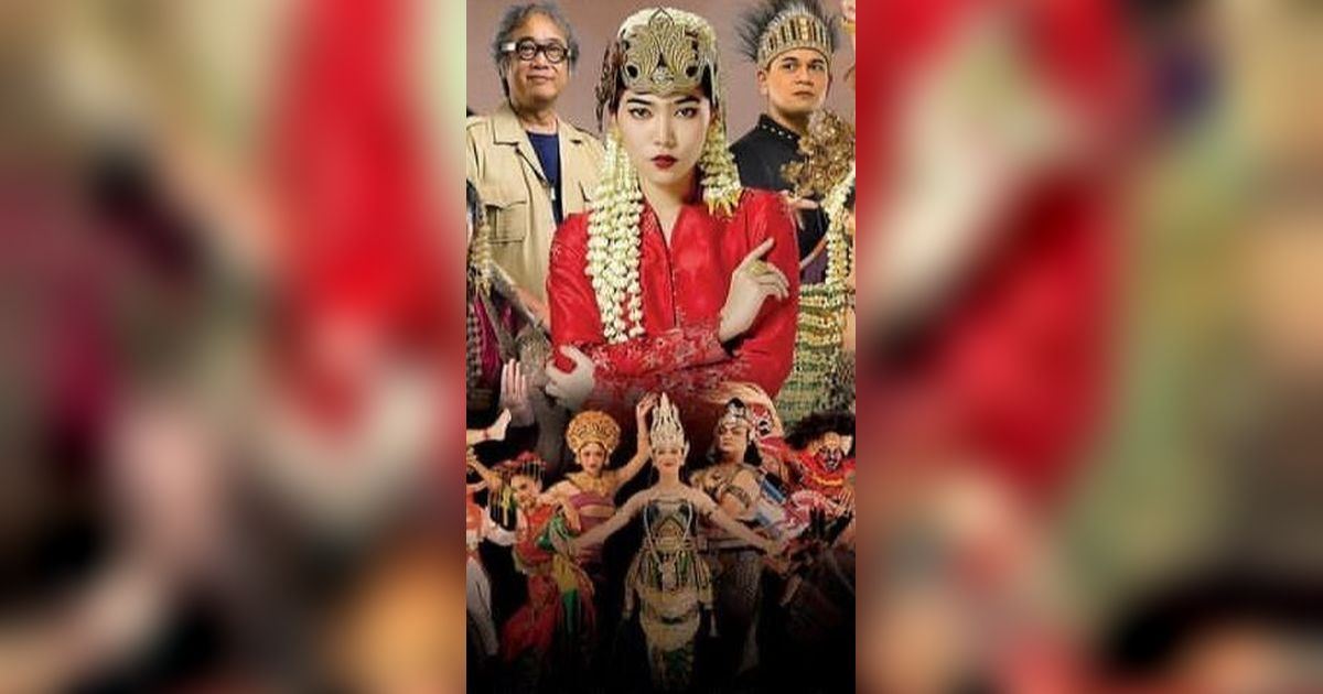 Deretan Artis dan Musisi yang Akan Tampil di Pagelaran Sabang-Merauke 2023, Ada Isyana Sarasvati