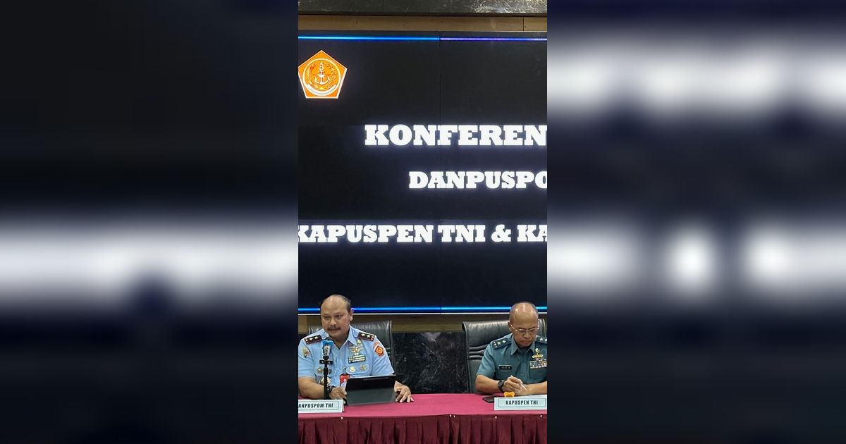 TNI: Datang ke Polrestabes Medan Pakai Baju Loreng, Mayor Dedi Mau Pamer Kekuatan