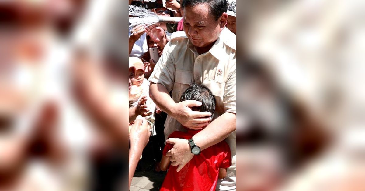 Bocil Awalnya Dikira Dikacangin Pensiunan Jenderal Kopassus, Ending-nya Ajib Banget