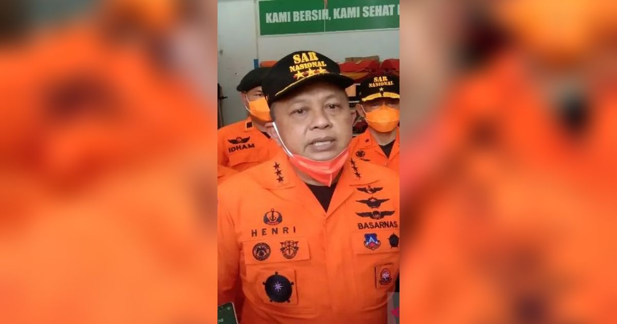 TNI Ungkap Update Kasus Korupsi Kabasarnas Henri Alfiandi