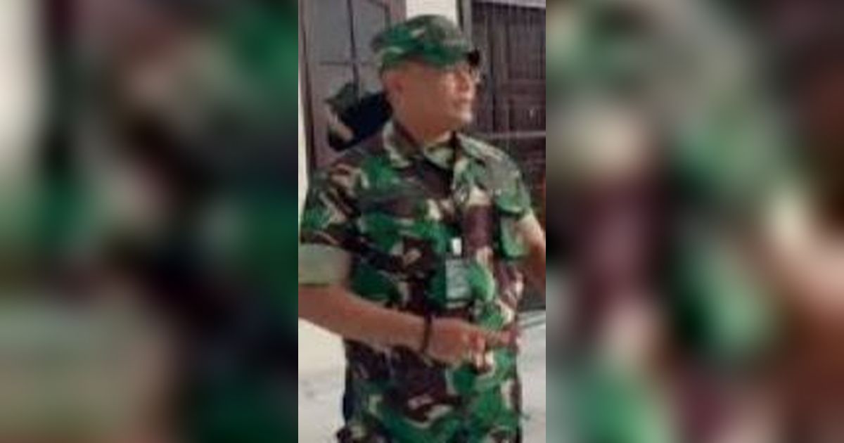 VIDEO: Geruduk Polres Bela Keluarga Kena Pidana, Bolehkah Mayor TNI Dedi Jadi Pengacara?