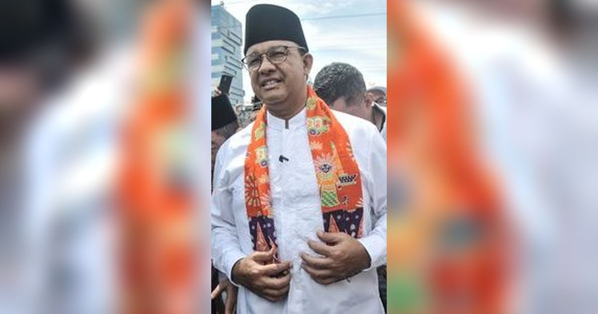 Siapa Cawapres di Kantong Anies Baswedan, Yenny Atau Khofifah?