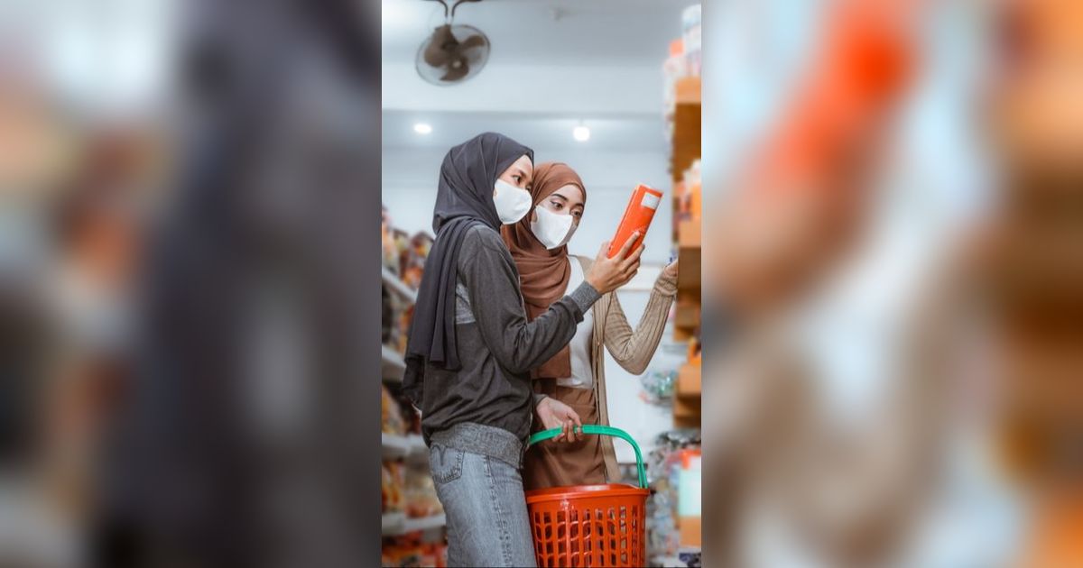Bukan hanya Bahan Dasar, Ada Banyak Syarat Produk Pangan Lulus BPOM
