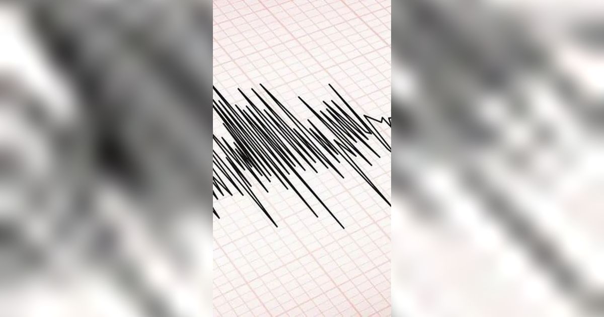 Penyebab Gempa M 5,2 Guncang Pohuwato Gorontalo