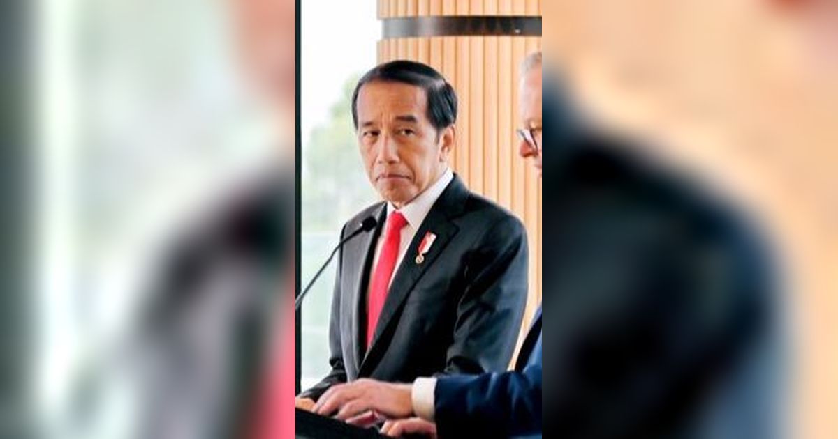 VIDEO: Reaksi Jokowi Tahu Mahkamah Agung Anulir Hukuman Mati Ferdy Sambo Jadi Seumur Hidup