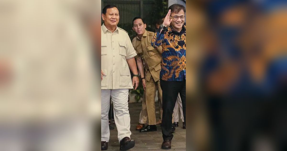 Prabowo dan Budiman Sudjatmiko Satu Panggung Pekan Depan, Bakal Ada Kejutan?