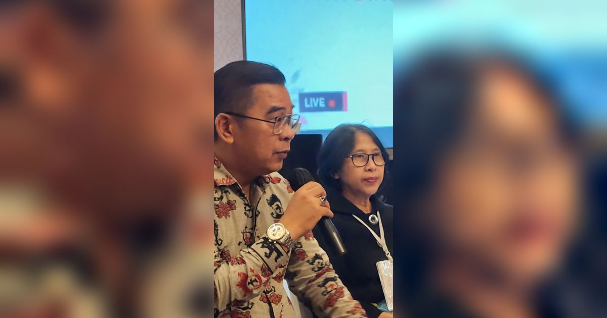 Kongres ke-7 Diaspora Indonesia, Siapkan 'Nation Branding' Dukung Proyek IKN