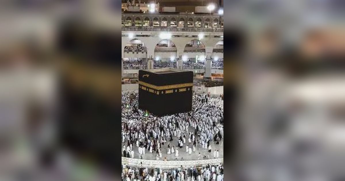 Berhadiah Umrah Gratis, Ini Syarat dan Cara Ikut Lomba Digelar BPKH