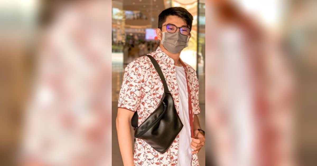 Christoperlie Seorang Influencer Bagi Pengalaman Unik Saat Traveling ke Berbagai Negara