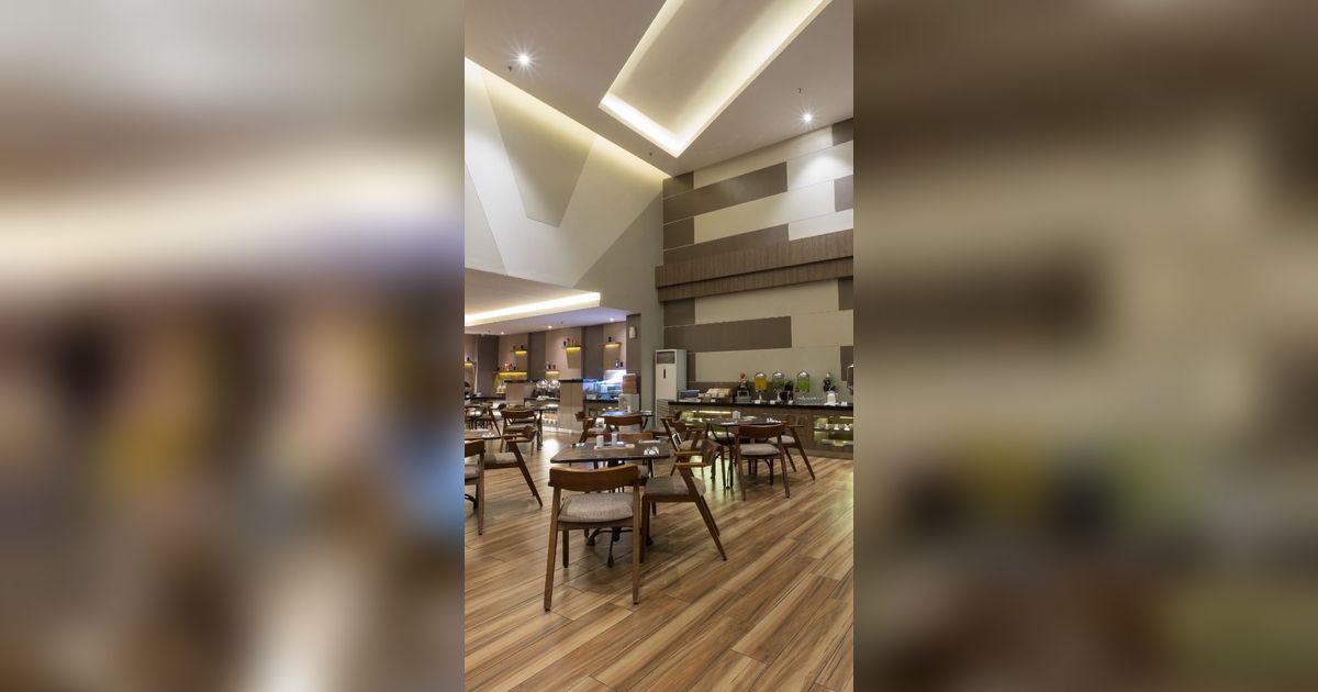 Dicari yang Namanya Agus, Gratis Makan Siang Di Waringin Hospitality Hotel Group