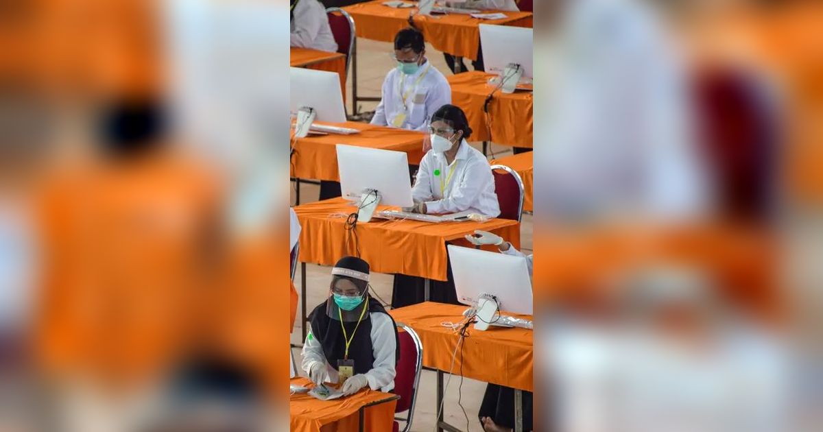 Pemkab Ponorogo Buka 900 Lebih Lowongan PPPK, Lulusan SMA Bisa Daftar