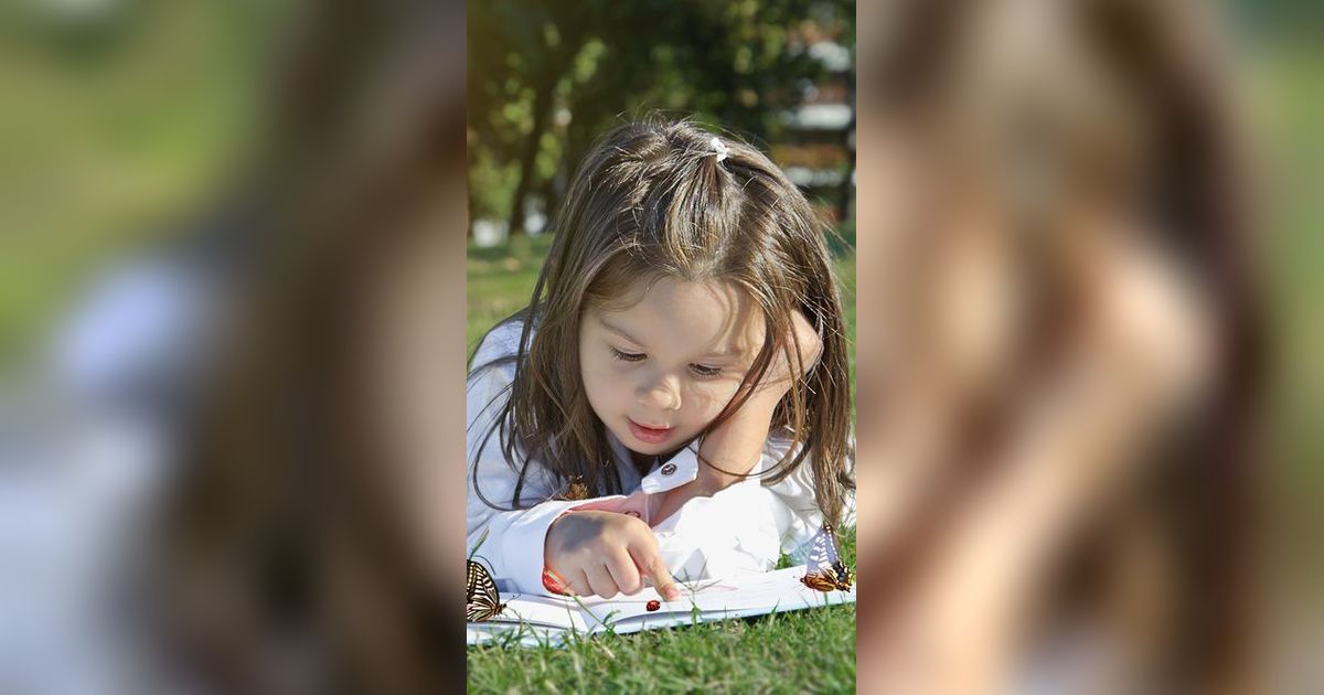 Cara Belajar Anak agar Fokus, Terapkan Langkah-langkah Mudah Berikut
