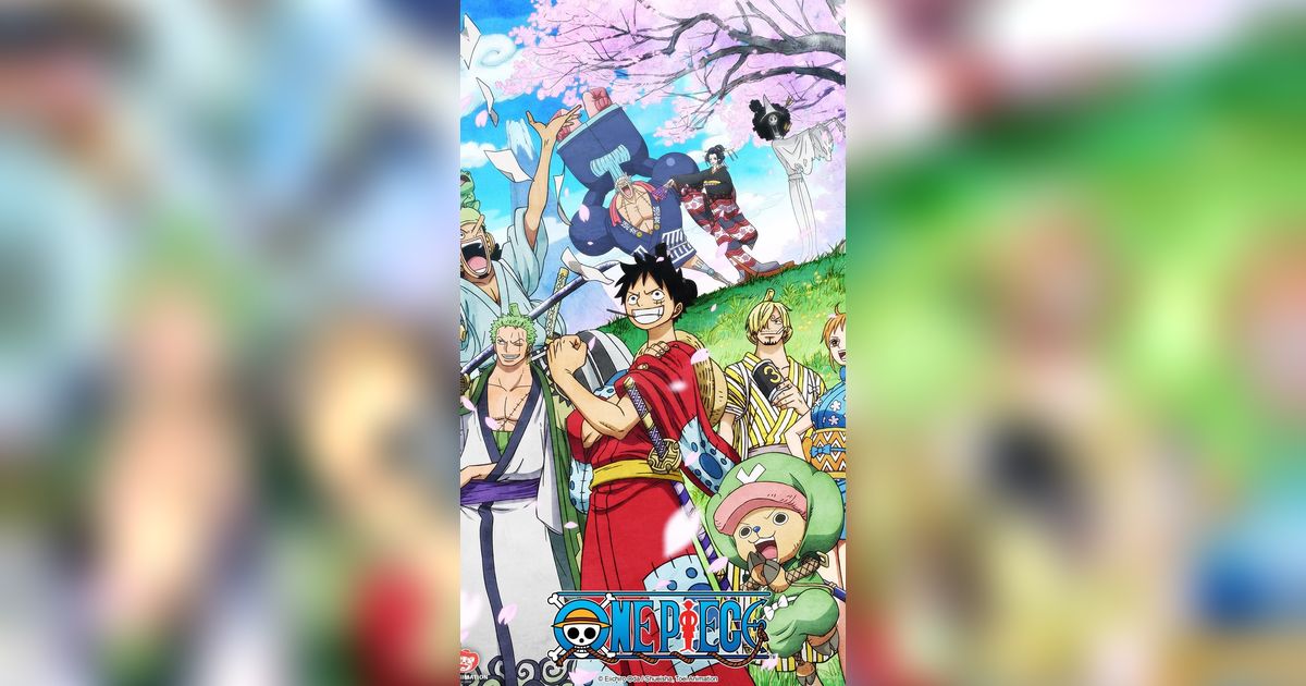 Rekomendasi Anime tentang Bajak Laut Selain ONE PIECE, Sajikan Petualangan yang Menarik