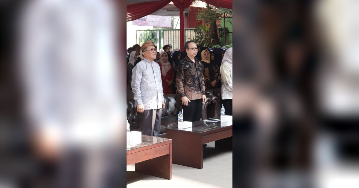 Rahasia Indonesia Bebas Stunting: Generasi Muda Harus Sehat