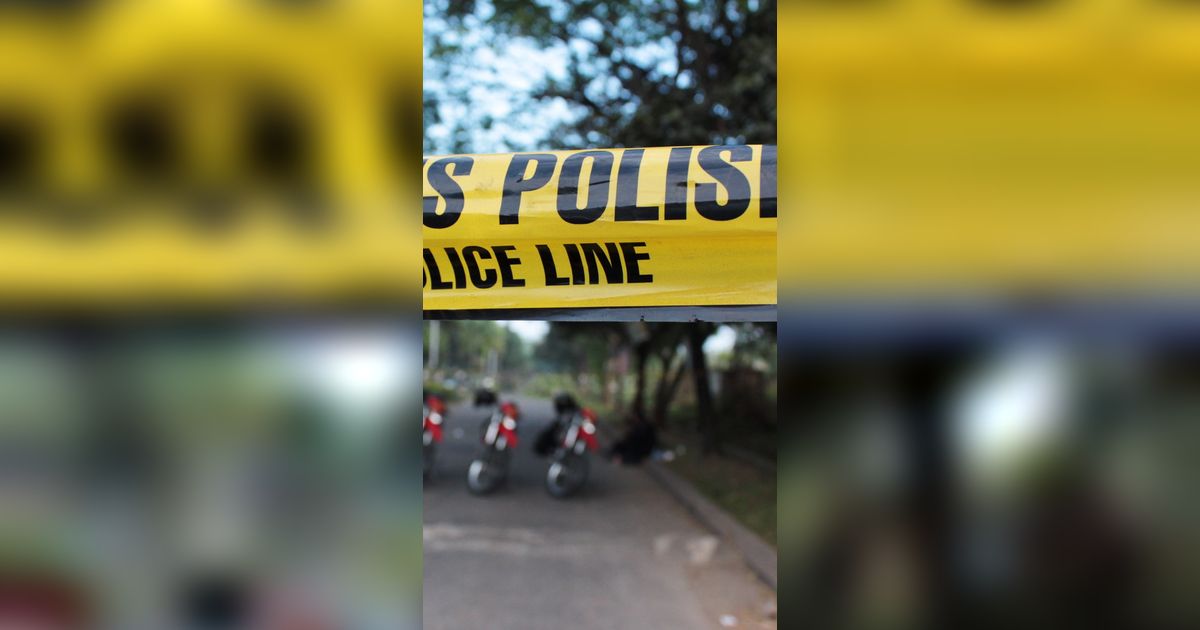 Viral Bocah Perempuan jadi Korban Pelecehan di Pinggir Jalan Semarang, Pelaku Diburu