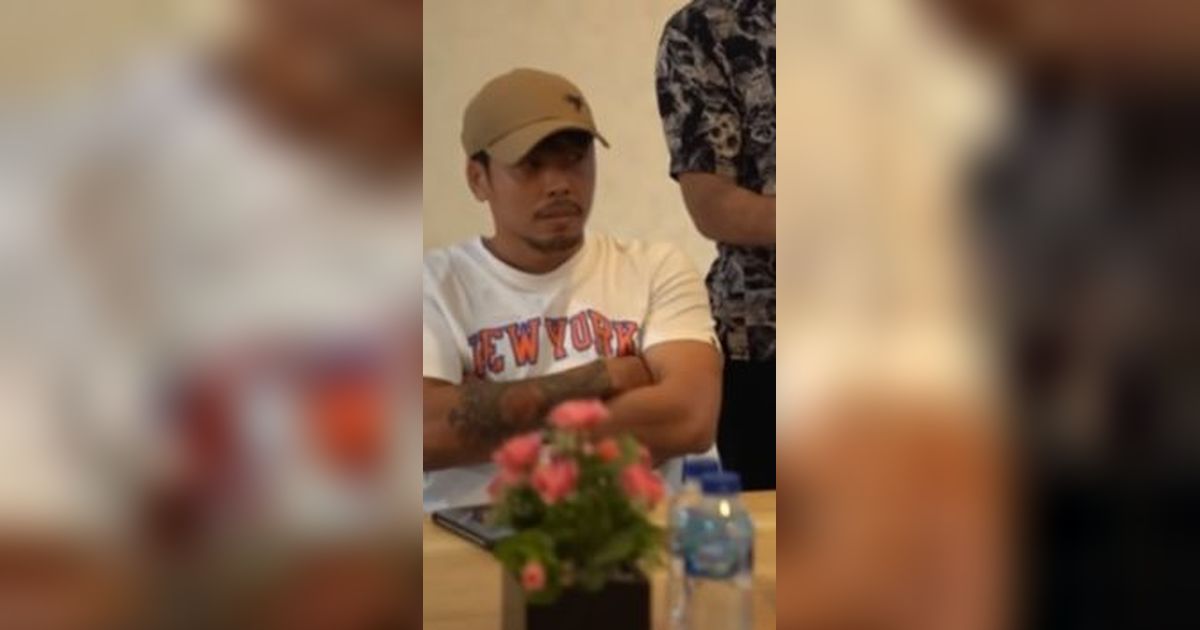 Adu Jotos Mantan Atlet MMA di Minimarket Akan Berlangsung di Ring, Begini Pesan Polisi