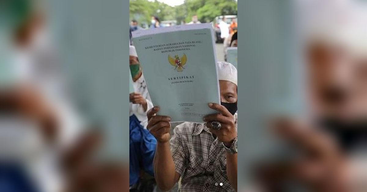 Refleksi Reforma Agraria, Kolaborasi Penataan Aset & Akses untuk Memakmurkan Rakyat