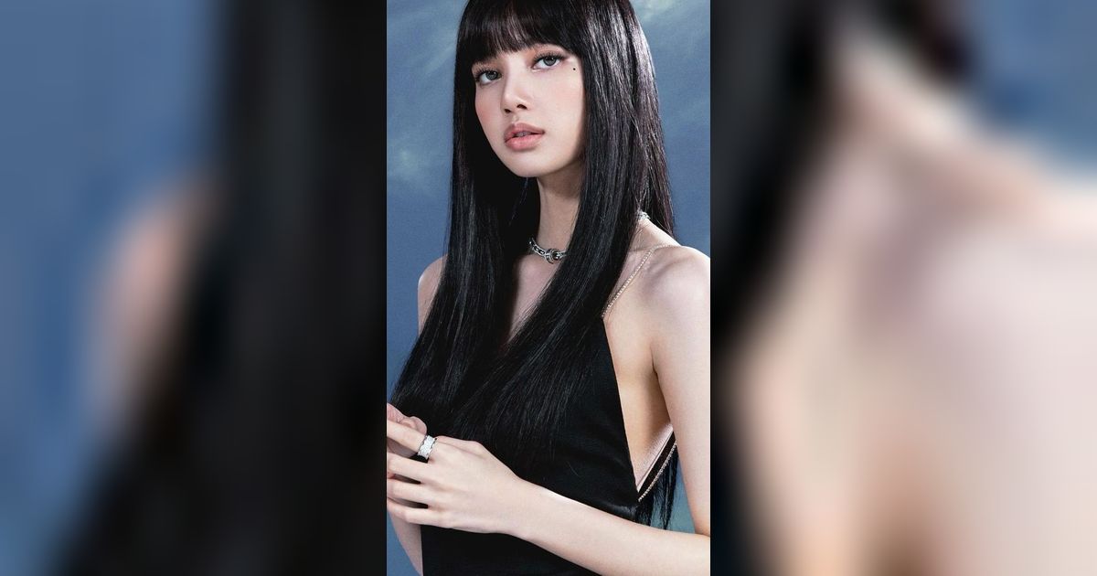 BlackPink's Lisa Among 2023 Inductees Into Asian Hall Of Fame – Billboard