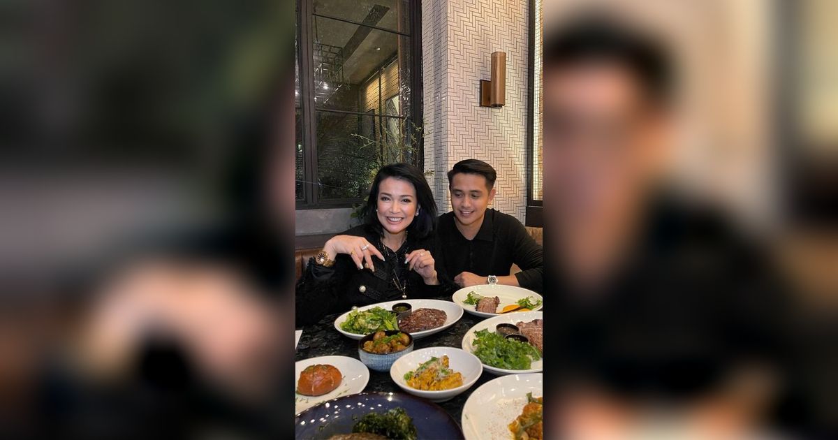 Bayar Tagihan Listrik Hingga Rp 100 Juta, Ini Penampakan Rumah Mewah milik Jennifer Jill yang Dilengkapi dengan Ruangan Kaca Anti Peluru