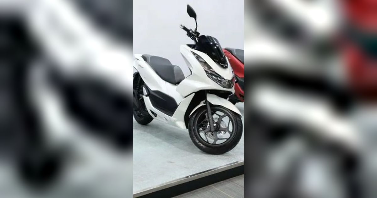 Beli Sepeda Motor Honda Bisa Inden Sampai 3 Bulan, Begini Penjelesan Perusahaan