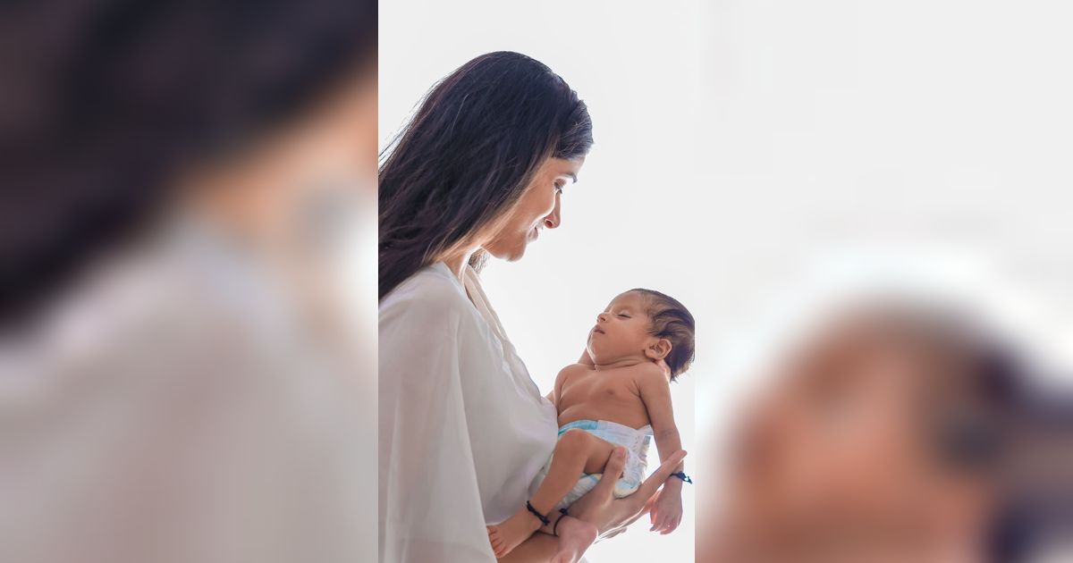 Ini Penyebab Ibu Baru Melahirkan Terkena Baby Blues, Dan Cara Mengatasinya