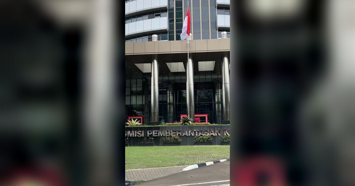 Kasus di Basarnas, Kepala Baguna PDIP Max Ruland Rugikan Negara Puluhan Miliar