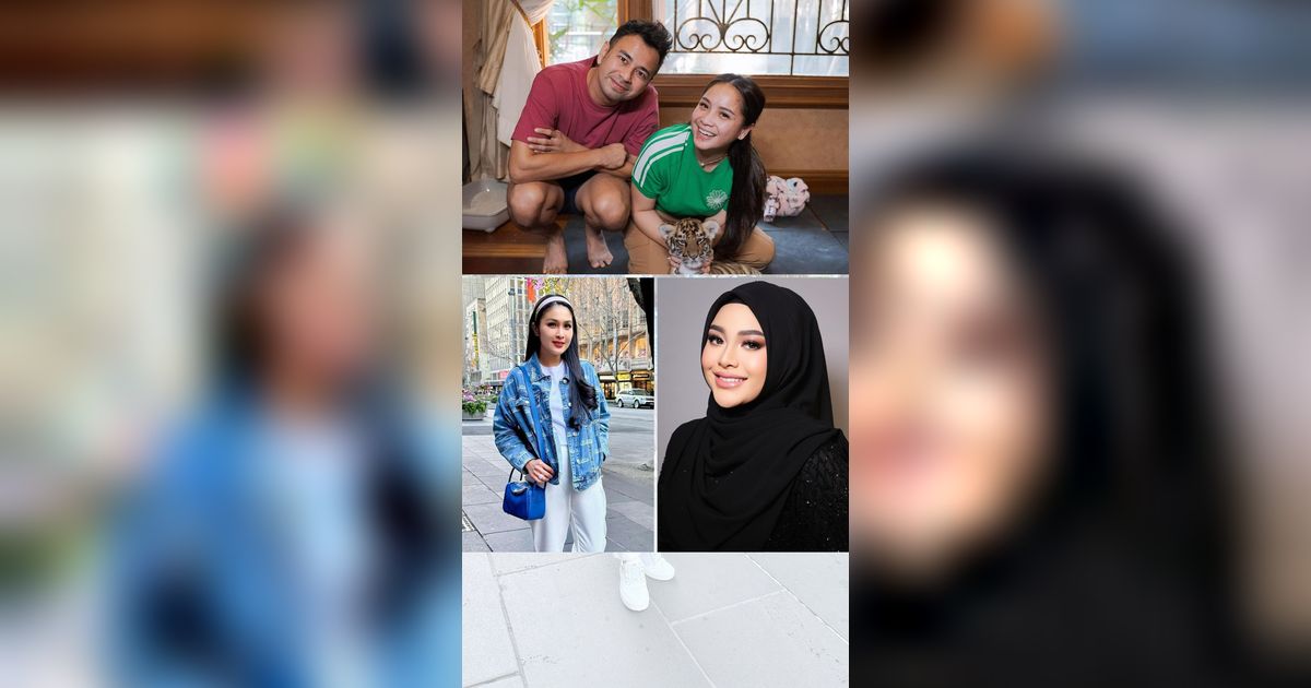 6 Artis Ini Dapat Kado Mobil Mewah saat Ultah, Nathalie Holscher Berakhir Cerai